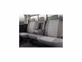 1522 COLORADO/CANYON OE REAR 60/40 SPLIT W/ADJ HEADRESTS W/ARMREST W/CUP GRAY