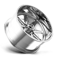 FF120 26X14 BLANK POLISHED -90MM (1