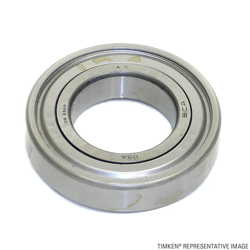SINGLE ROW BALL BEARING