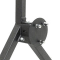 Smittybilt Src Clsc Rr Bumpr Blk