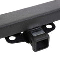 Smittybilt Src Clsc Rr Bumpr Blk