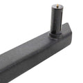 Smittybilt Src Clsc Rr Bumpr Blk