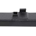 Smittybilt Src Clsc Rr Bumpr Blk