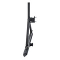 Smittybilt Src Clsc Rr Bumpr Blk