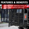 DELUXE CARGO CARRIER 500LB