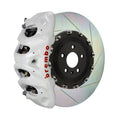 Brembo 09-13 X5M Front GT BBK 8 Piston Cast 412x38 2pc Rotor Slotted Type1 -Red