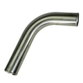 Industrial Injection 3 Dia. Charge Pipe Kit Brushed 304SS - 2003-07 Cummins 227719