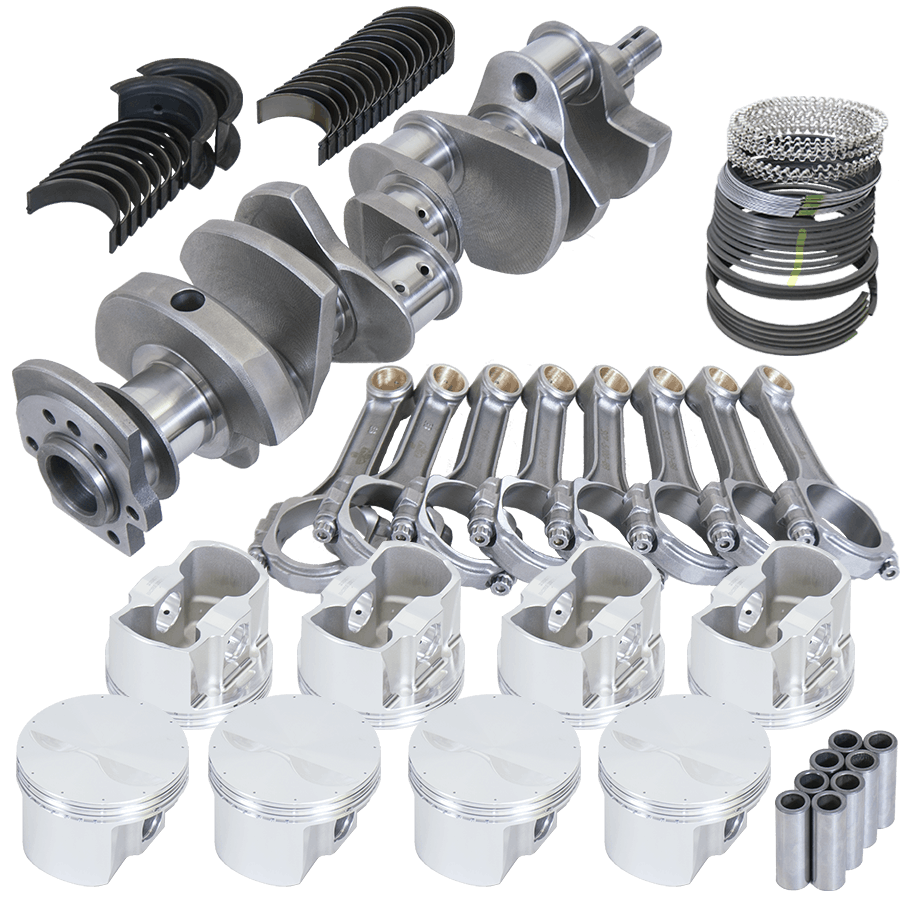 RACESAVER ASSY 3.480 X 3.766 CP