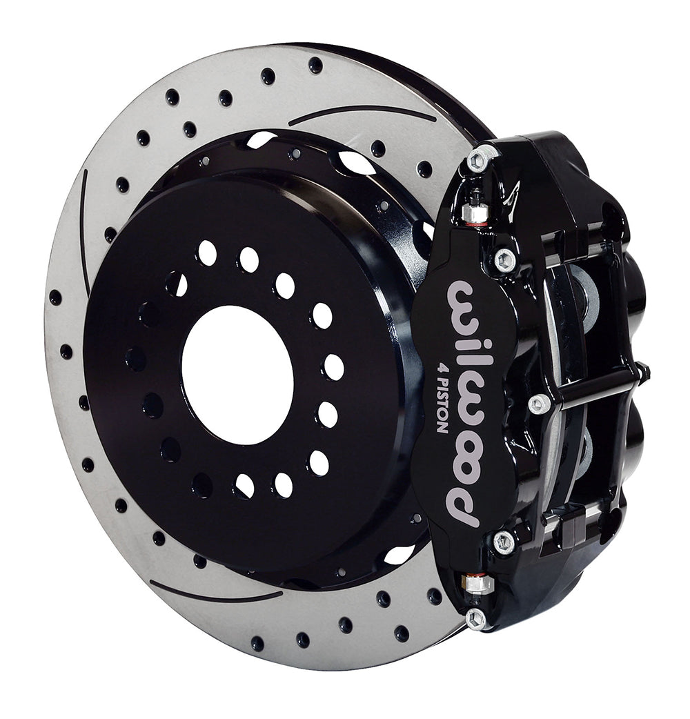 Wilwood auto part
