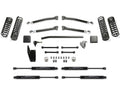 Wiseco, Piston Ring Set, 3.885 in. Bore