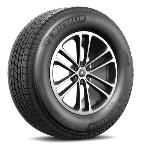 245/70R17 110T PRIMACY LTX UTQG