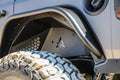Winjet auto part close-up