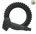 USA Standard (Yukon) hardware kit