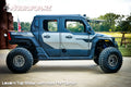 24C POLARIS XPEDITION XP 5 STEREO TOPS (4DOOR)LEVEL 3