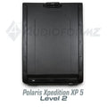 24C POLARIS XPEDITION XP 5 STEREO TOPS (4DOOR)LEVEL 3