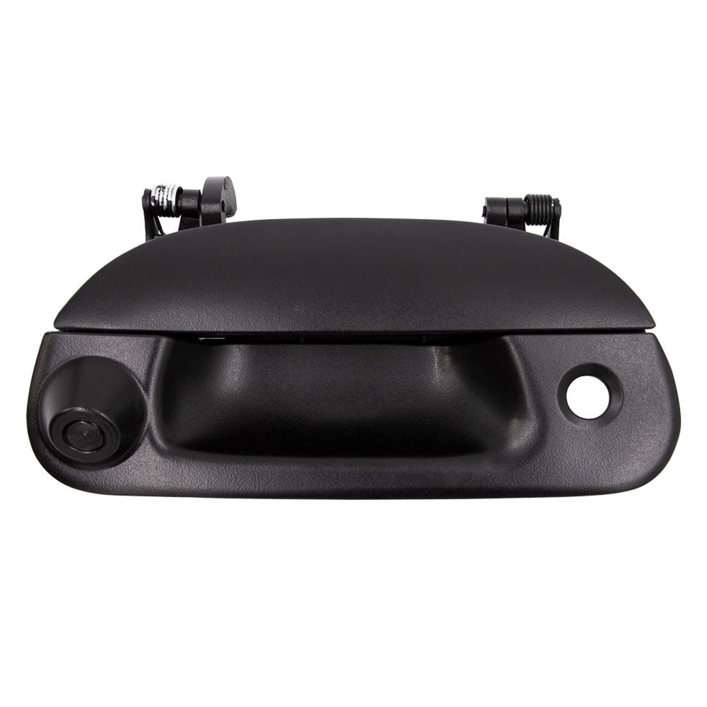 97-05 FORD F-150; 99-07 SUPER DUTY TAILGATE HANDLE CAMERA