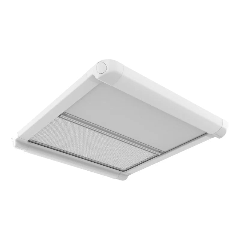 LP 18 MK2 GRY ACRYLIC+SEAL