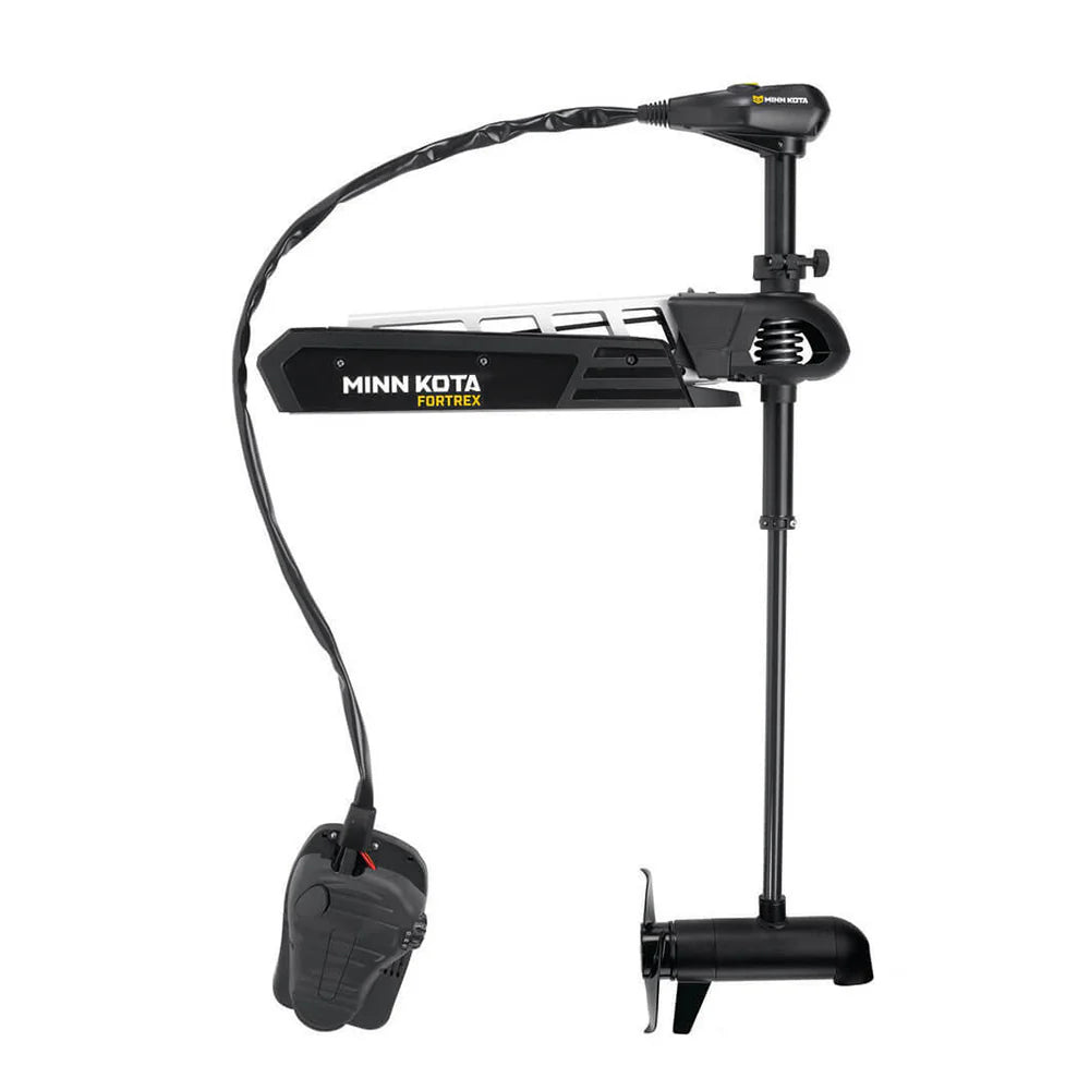 FORTREX 112/DSC