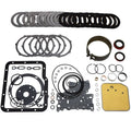 Suncoast Converters XST Deluxe Overhaul Kit COA-12101