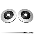 Brake Rotors, Rr, 350x28,4M Q7