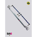 DNA Racing rear torsion bar partial kit