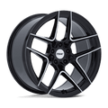 SLIPSTREAM 19X9.5 5X112 66 +40 GBLK
