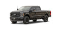 Vossen HF8 - 24x10 - ET25 - 6x139.7 - 78.1 - Deep - SBZ - Satin Bronze