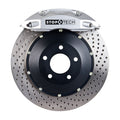 BBK 2pc Rotor Fr
