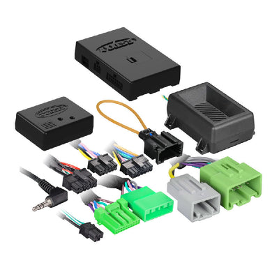 Metra Electronics auto part