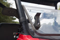 Seizmik 13+ Polaris Ranger 900/1000 XP/Crew Full-Size Windshield Versa-Fold Double-Coated