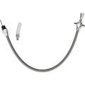 Lokar chrome auto part