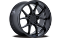 Rotiform auto part close-up