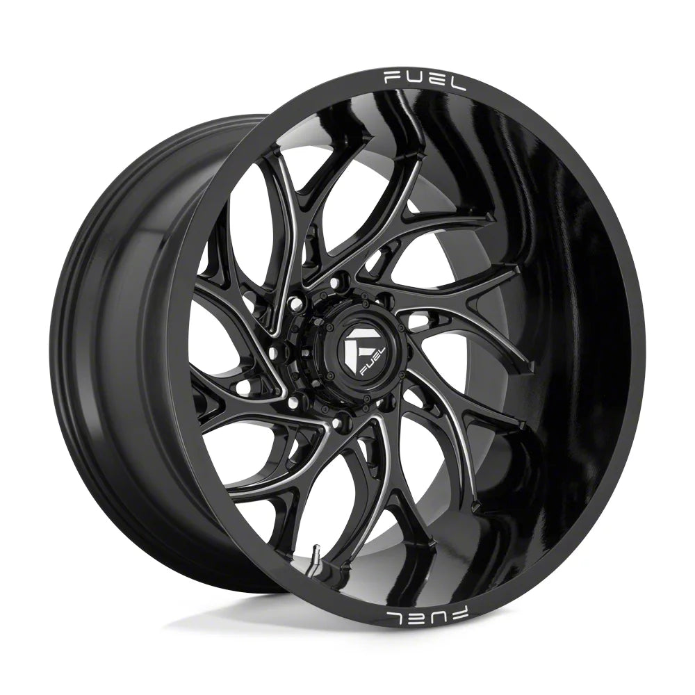 RUNNER 20X9 5X5.0 71.5 NBL 01MM