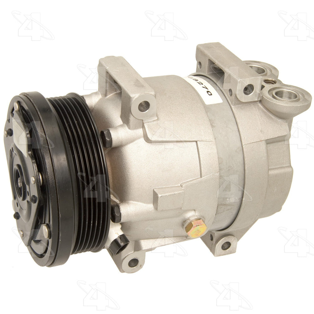 NEW GM V5 COMPRESSOR W