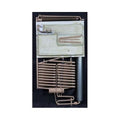 COOLING UNIT FOR DOMETIC MODELS RM2652/2653/2662/3662/3663/4672/4673/DM2652/2652