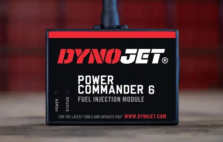 Dynojet 15-16 KTM 390 Duke Power Commander 6