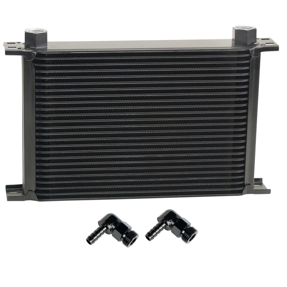 STACK PLATE COOLER