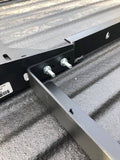 SILVERADO / SIERRA 5.9' BEDS