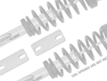 Rancho 18-22 Wrangler JL 3in Sport Suspension System Master Part Number -Two Boxes