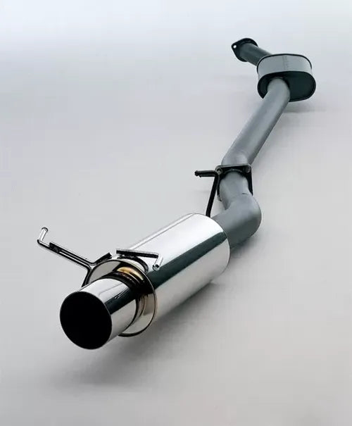 HKS S2000 AP1/AP2 Exhaust 32701-BH001+ Suspension 80300-AH001 Promo Set