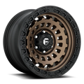 D634 20X10 8X6.5 MT-BRNZ-BBR -18MM