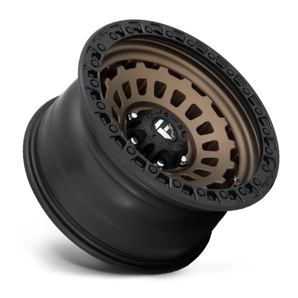 D634 20X10 8X6.5 MT-BRNZ-BBR -18MM