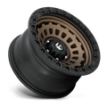D634 20X10 8X6.5 MT-BRNZ-BBR -18MM