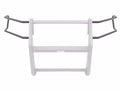 1619 FORD INTERCEPTOR UTILITY NATURALLY ASPIRATED LIGHT READY STEEL GLOSS POWDERCOAT PUSH BUMPER