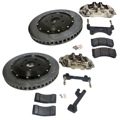 Alcon auto part