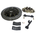 Alcon auto part