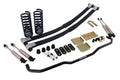 Air Ride Technologies (Ride Tech) shock absorber