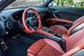 Covercraft Custom Fit Car Covers - WeatherShield HP Gray