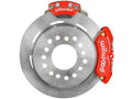 Wilwood EPB Rear Kit FDP-LP Small Ford 2.66