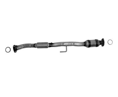 AP Exhaust Products auto part